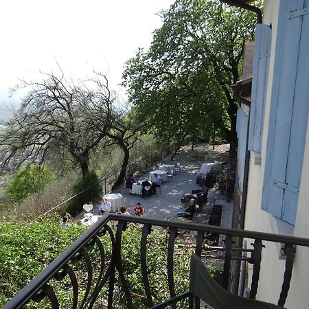 Locanda La Candola Farra di Soligo Екстер'єр фото