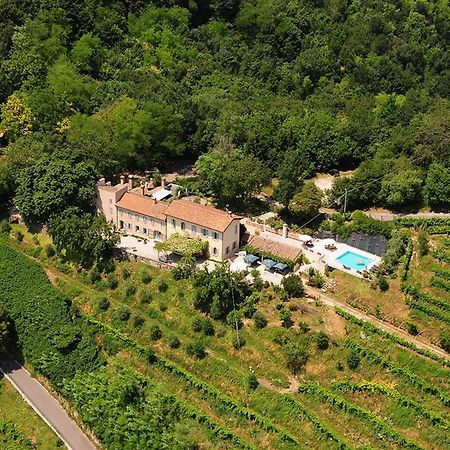 Locanda La Candola Farra di Soligo Екстер'єр фото