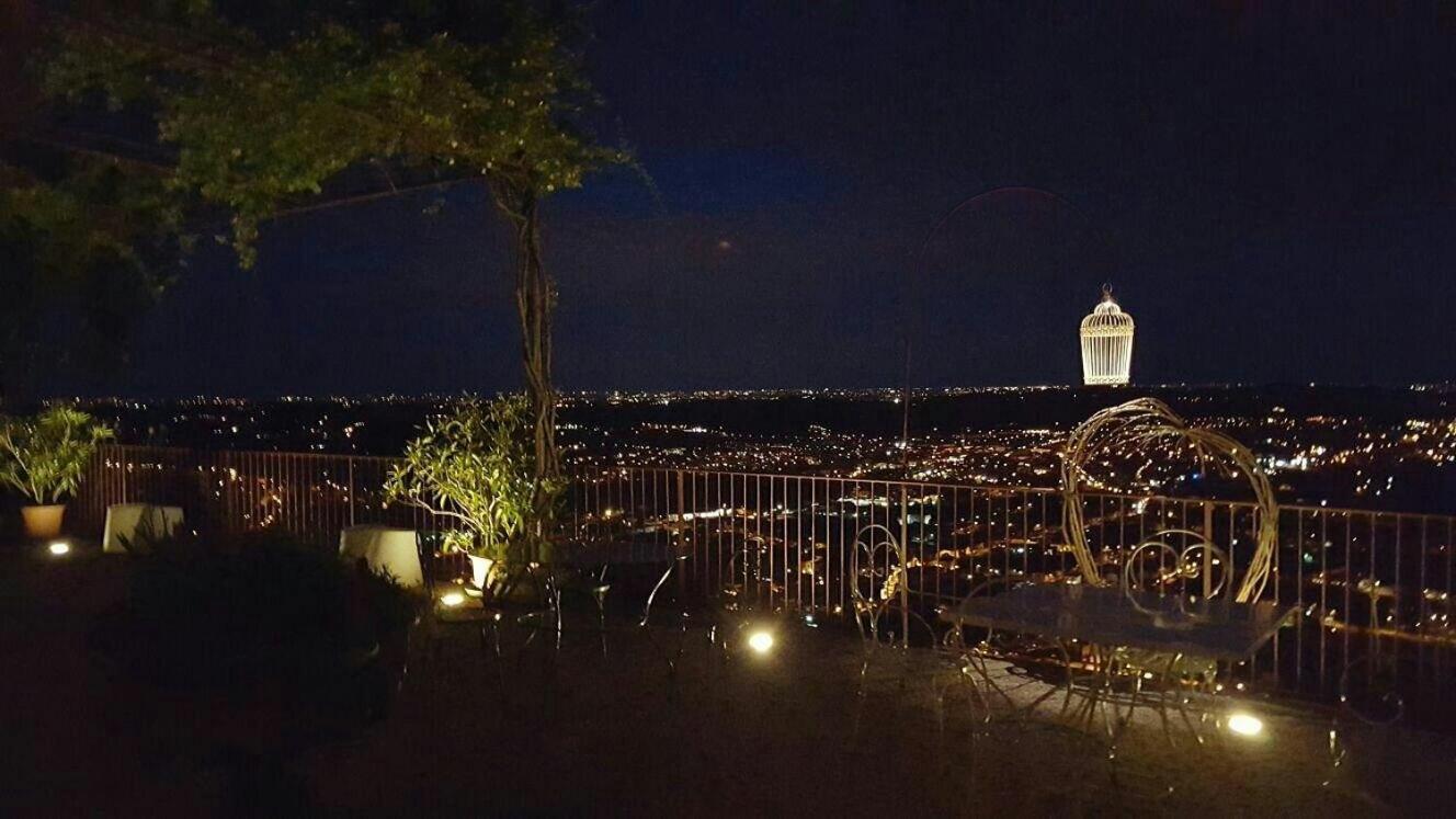 Locanda La Candola Farra di Soligo Екстер'єр фото