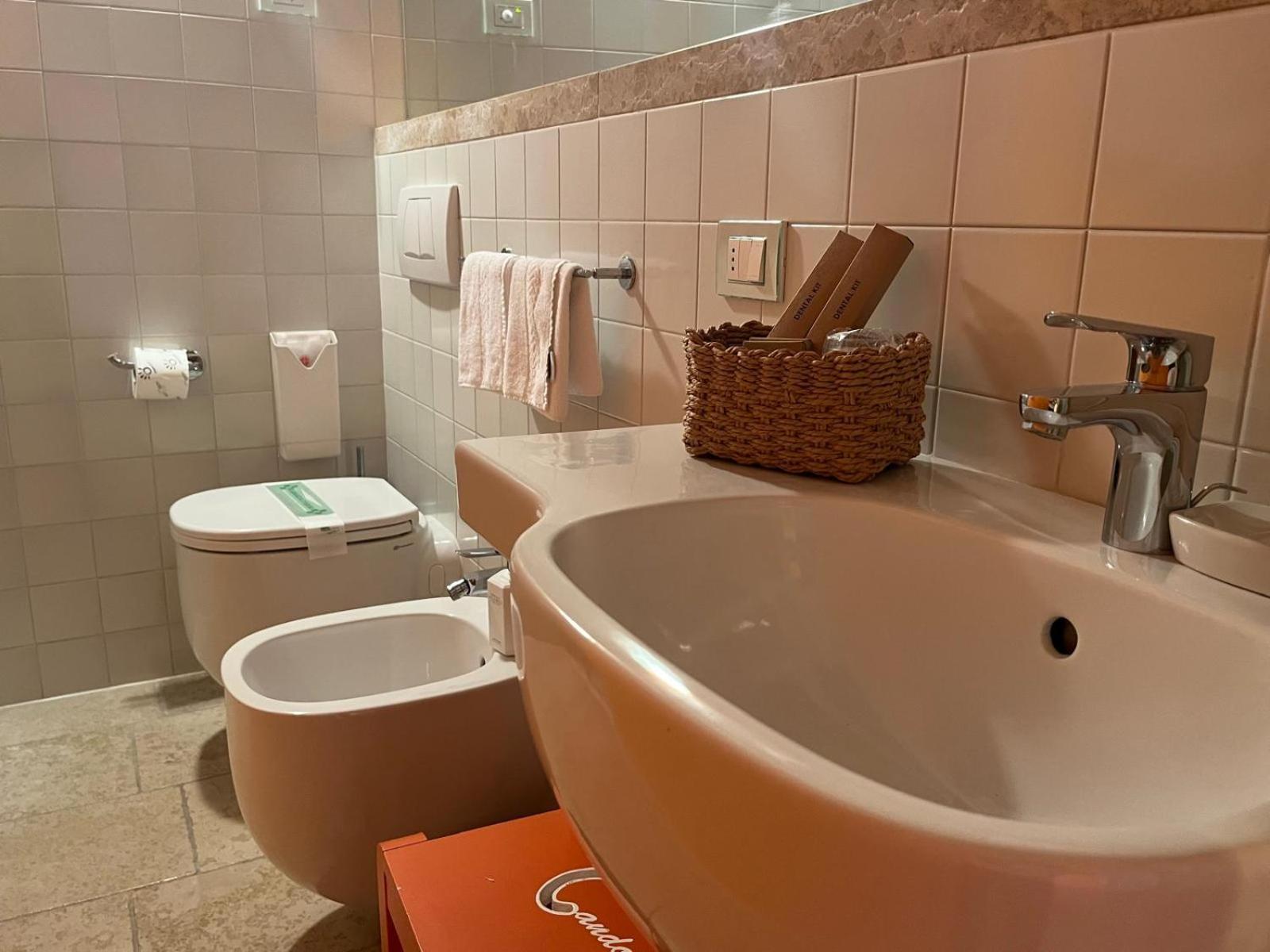 Locanda La Candola Farra di Soligo Екстер'єр фото