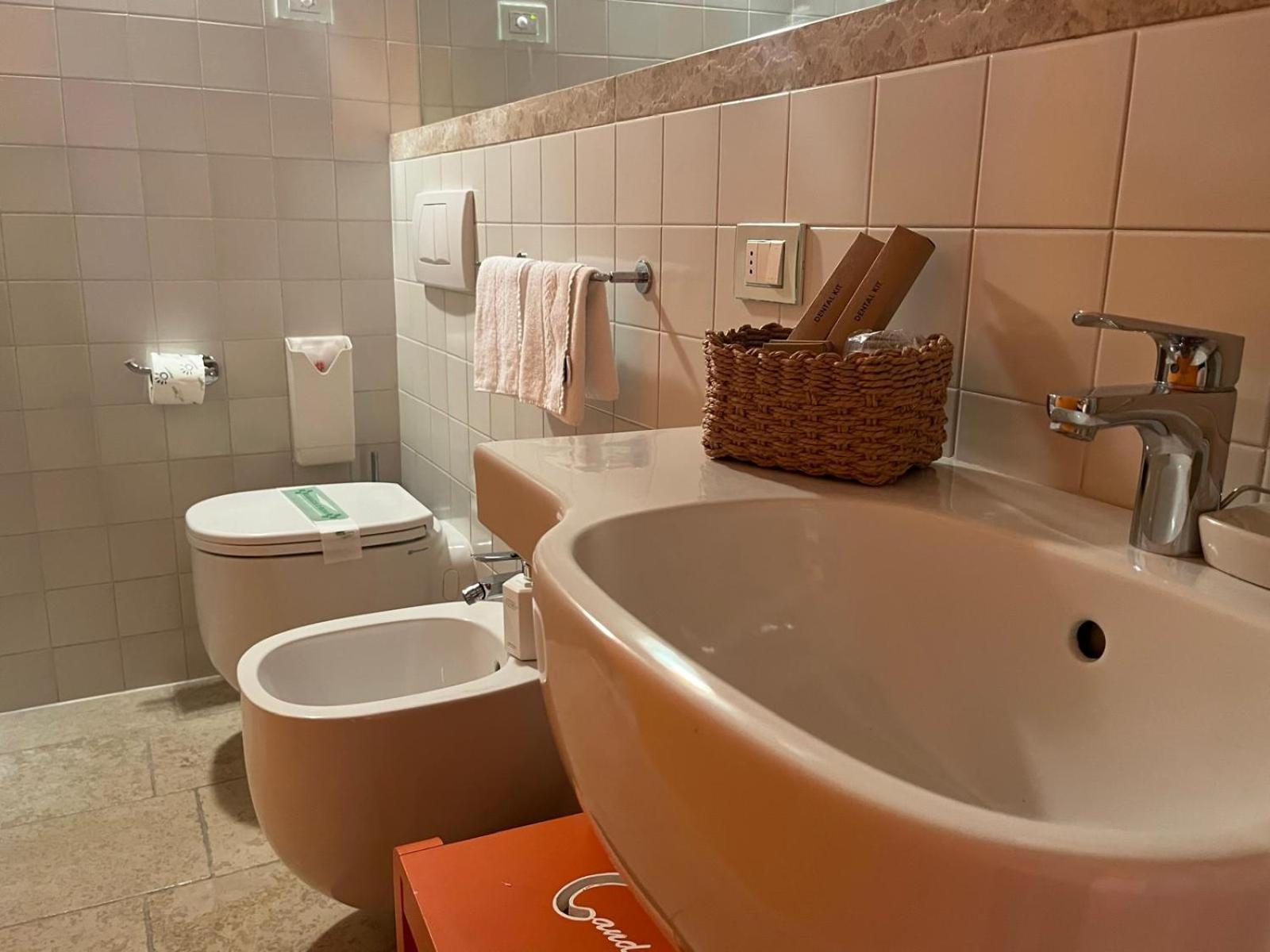 Locanda La Candola Farra di Soligo Екстер'єр фото