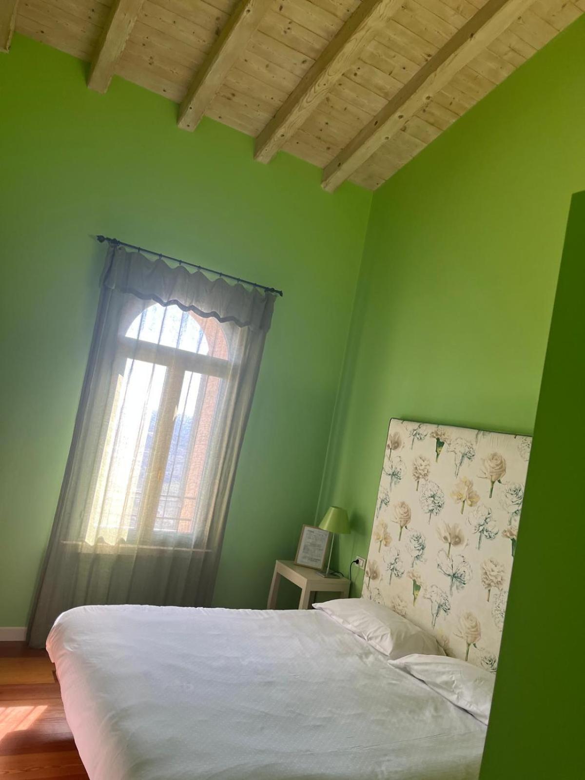 Locanda La Candola Farra di Soligo Екстер'єр фото