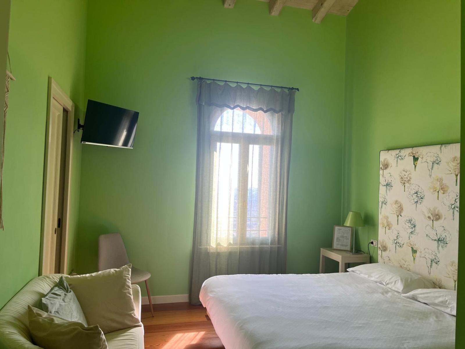 Locanda La Candola Farra di Soligo Екстер'єр фото