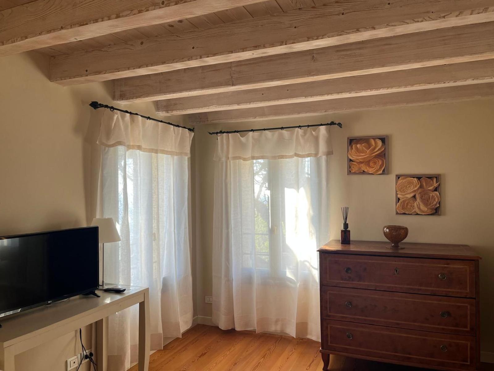 Locanda La Candola Farra di Soligo Екстер'єр фото