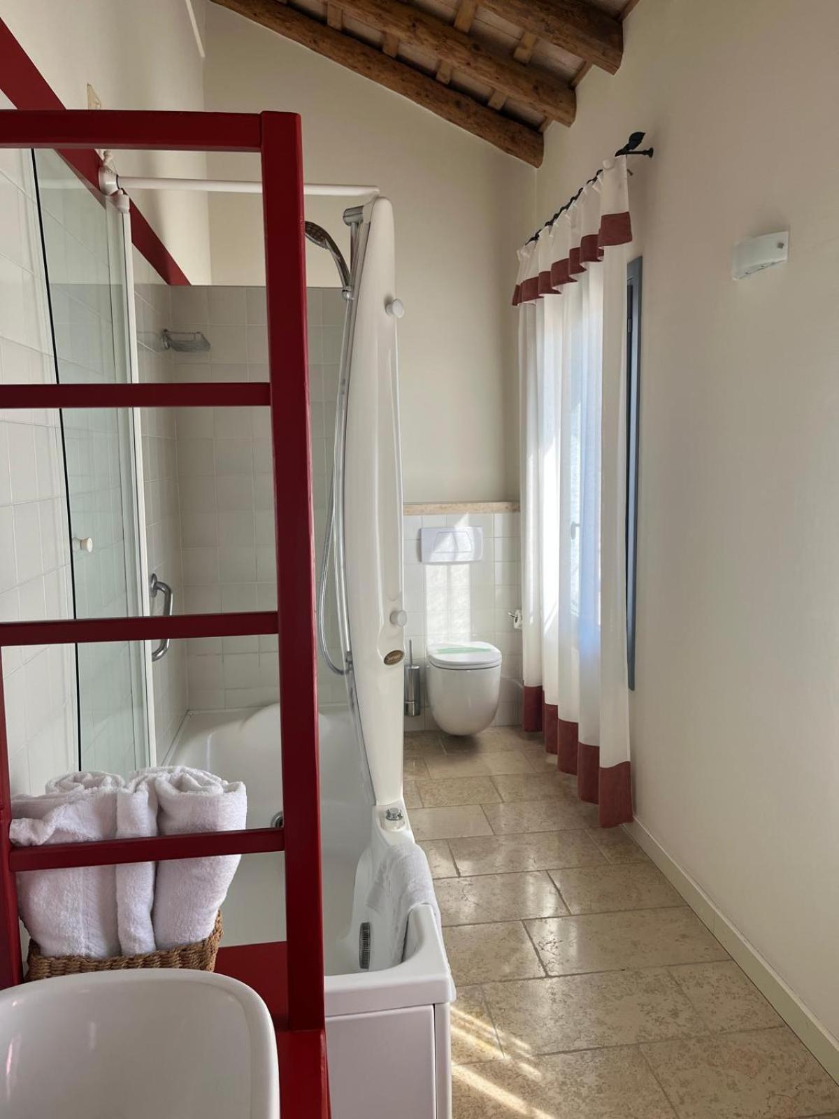 Locanda La Candola Farra di Soligo Екстер'єр фото