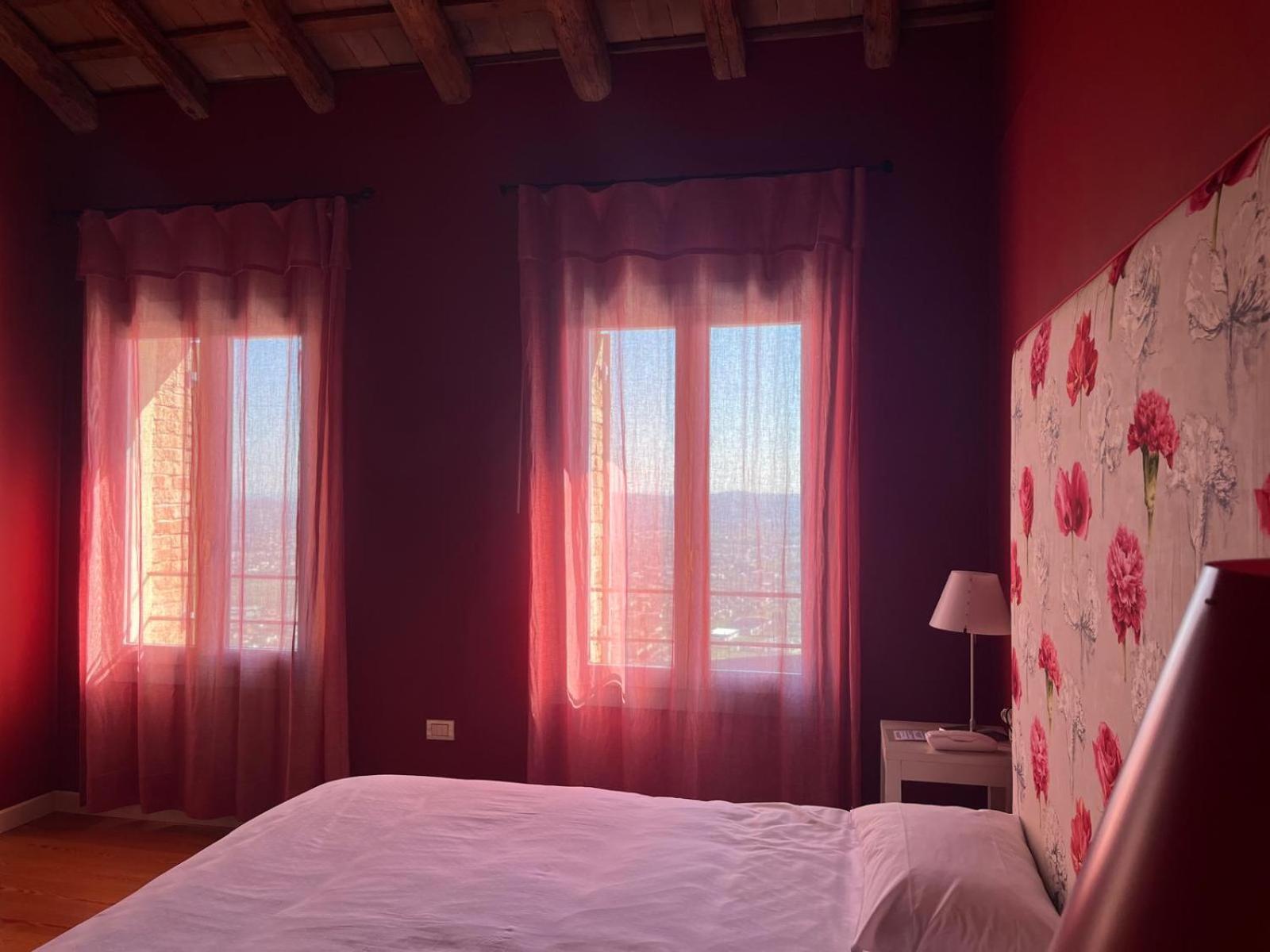Locanda La Candola Farra di Soligo Екстер'єр фото