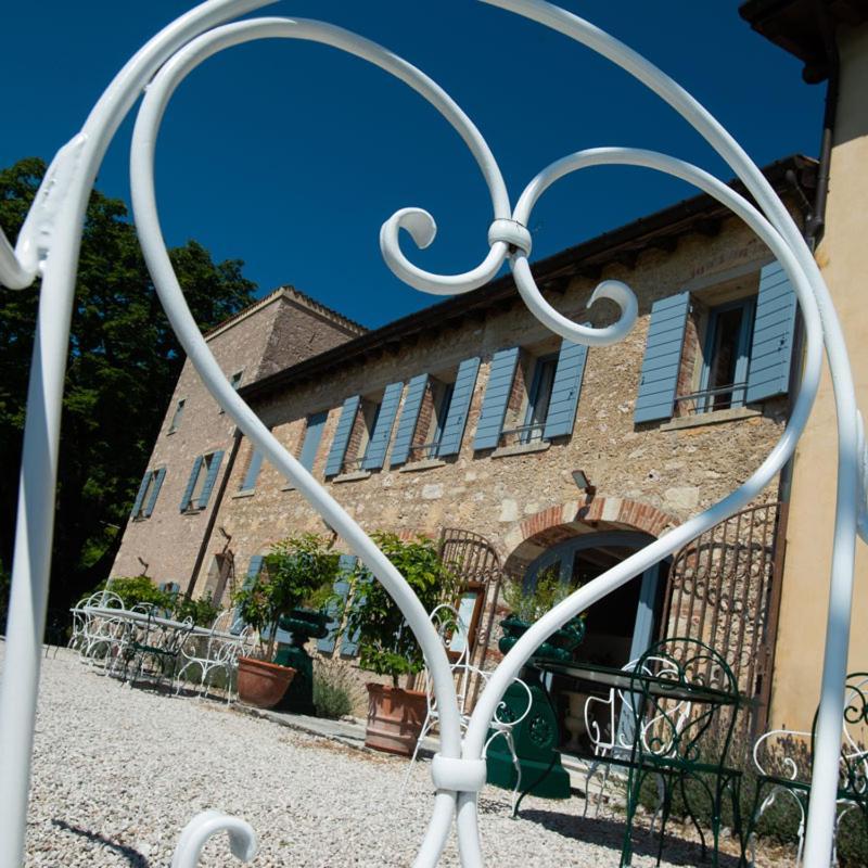 Locanda La Candola Farra di Soligo Екстер'єр фото