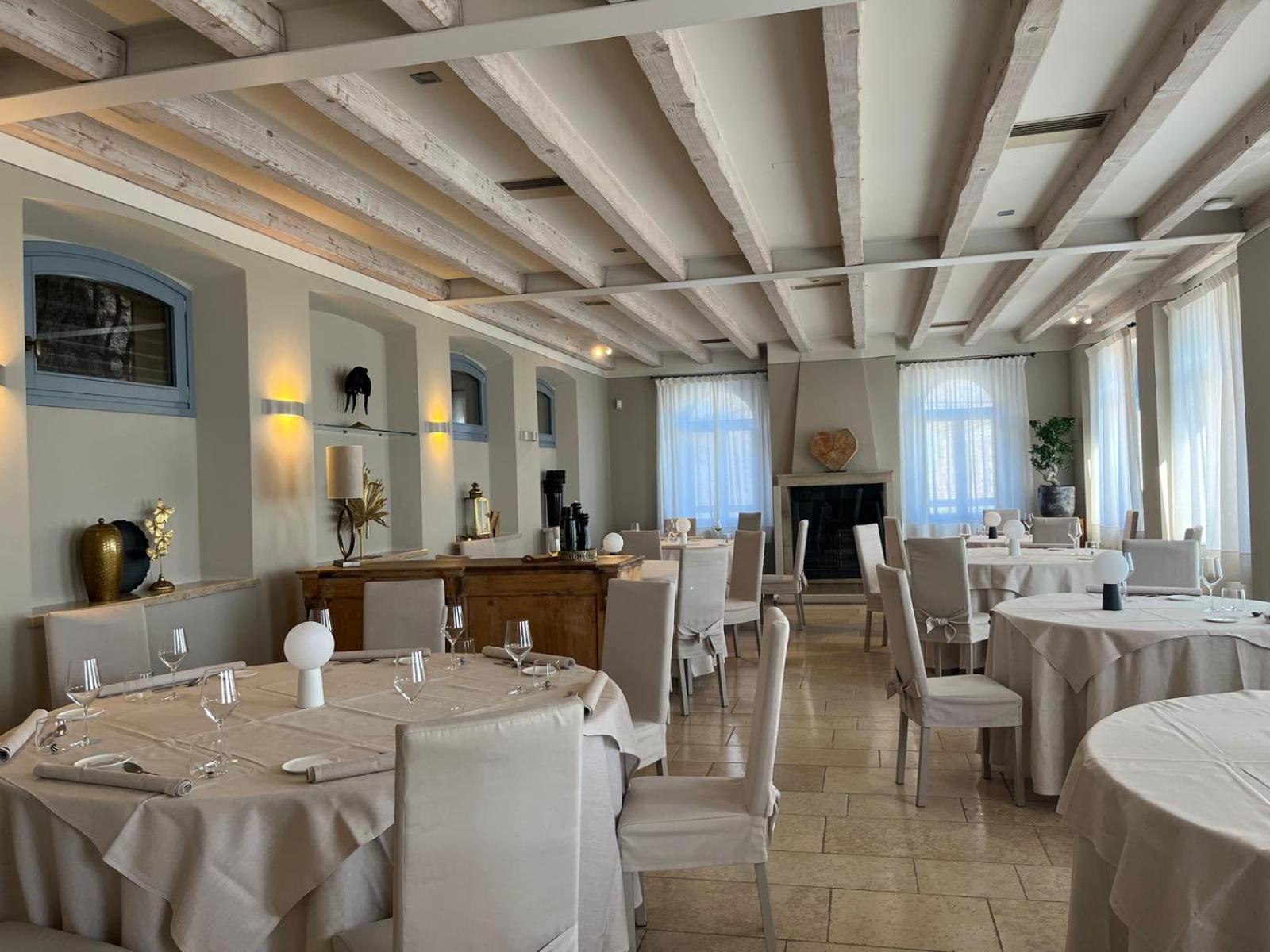 Locanda La Candola Farra di Soligo Екстер'єр фото