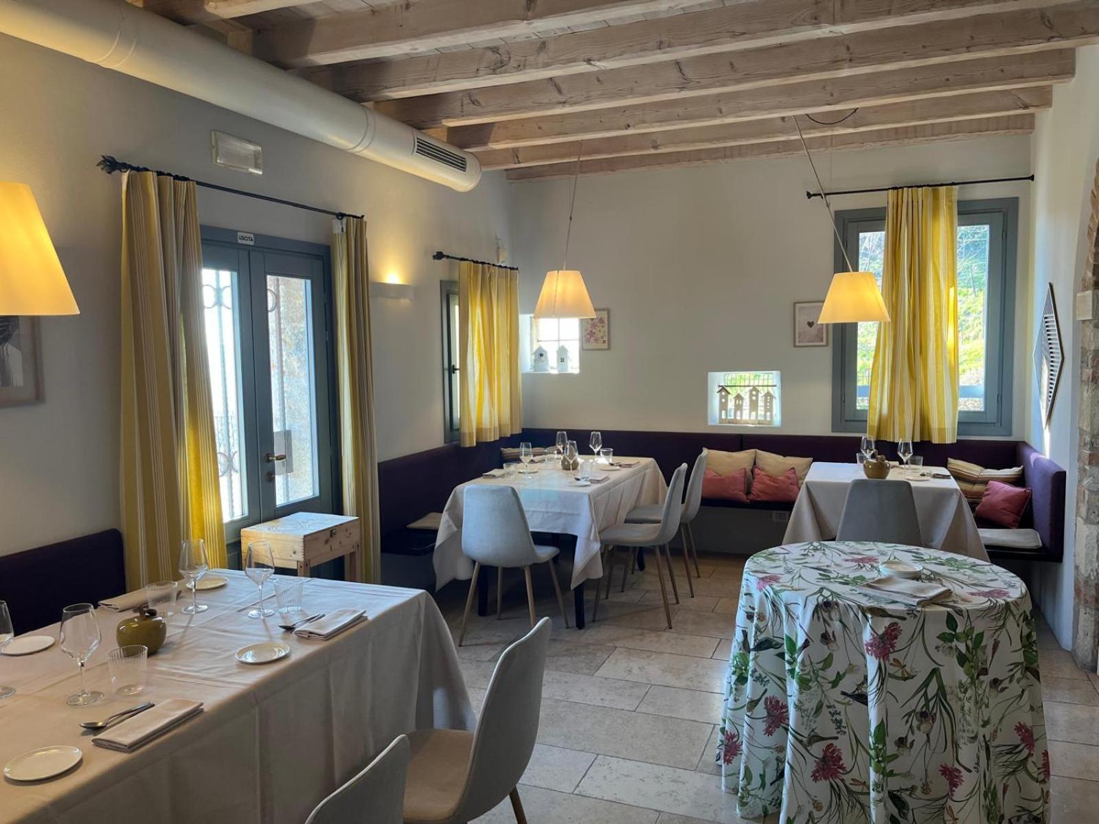 Locanda La Candola Farra di Soligo Екстер'єр фото